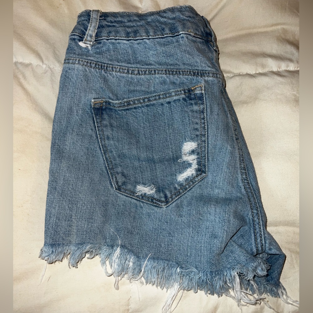 H&M Jean Shorts